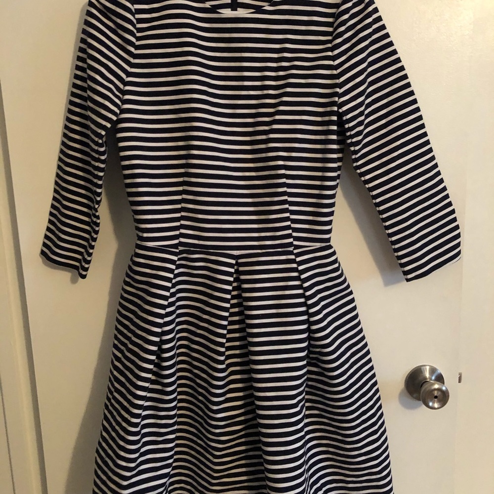 Gap dress